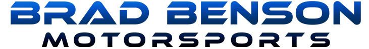 Brad Benson Motorsports