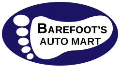 Barefoot's Auto Mart Inc