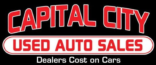 Capital City Used Auto Sales Inc