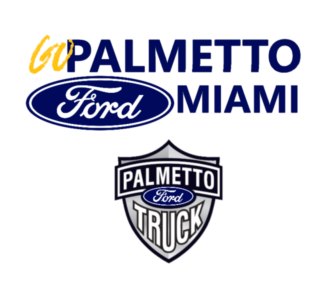 Palmetto Ford of Miami