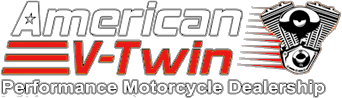 American V-Twin