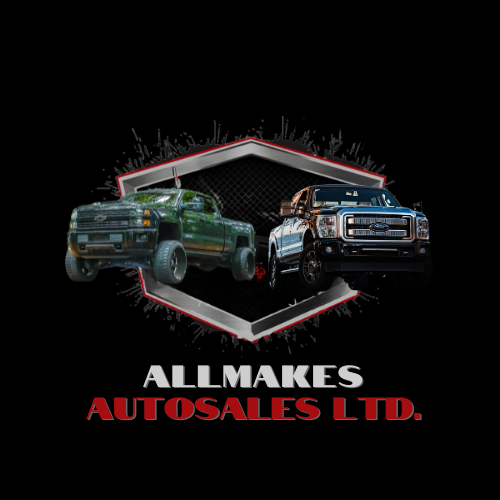 All Makes Auto Sales Ltd