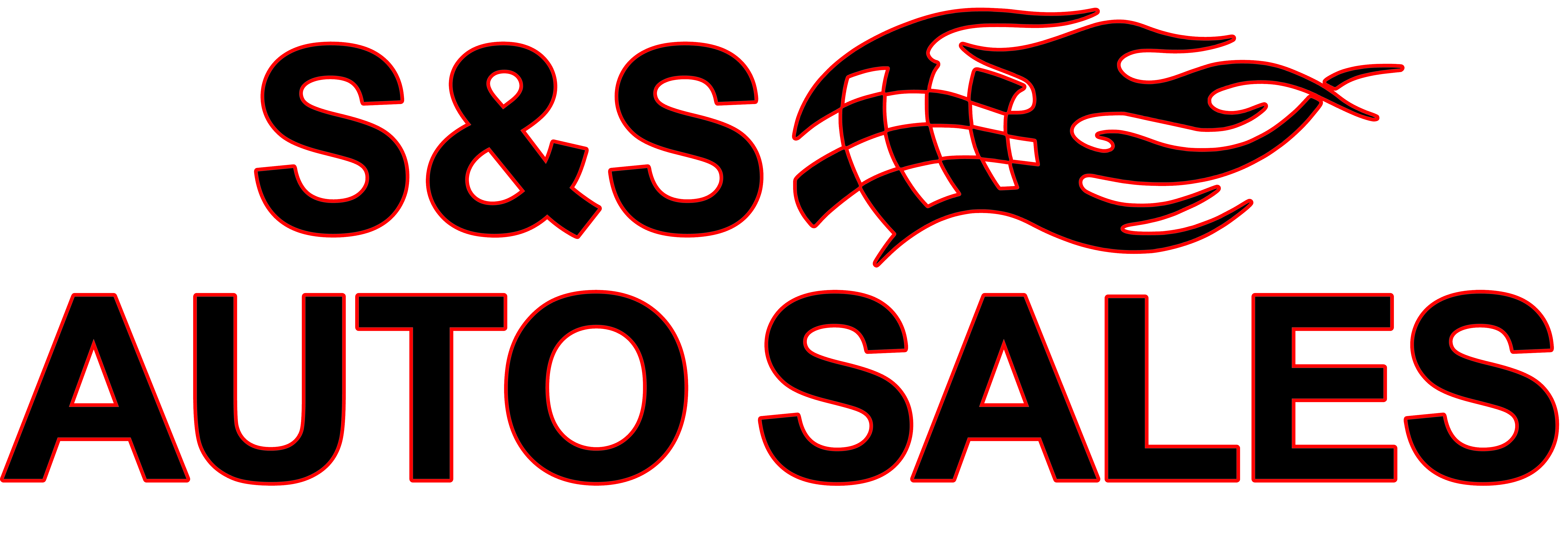 S & S AUTO SALES