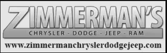 Zimmerman Motors Chrysler Dodge Jeep Ram