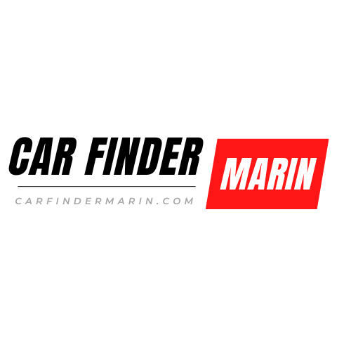 CAR FINDER MARIN