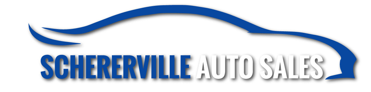 schererville auto sales
