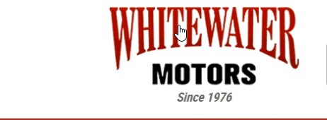 Whitewater Motors