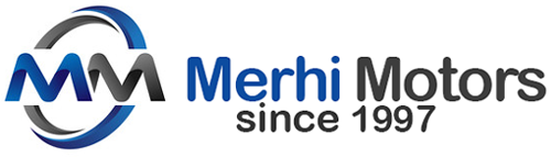 Merhi Motors