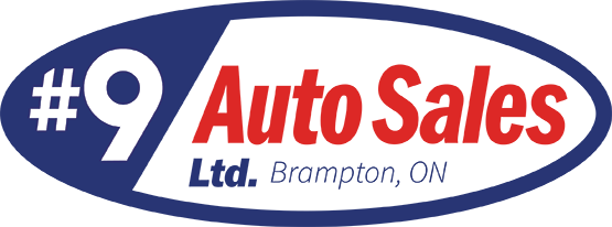 #9 AUTO SALES LTD.