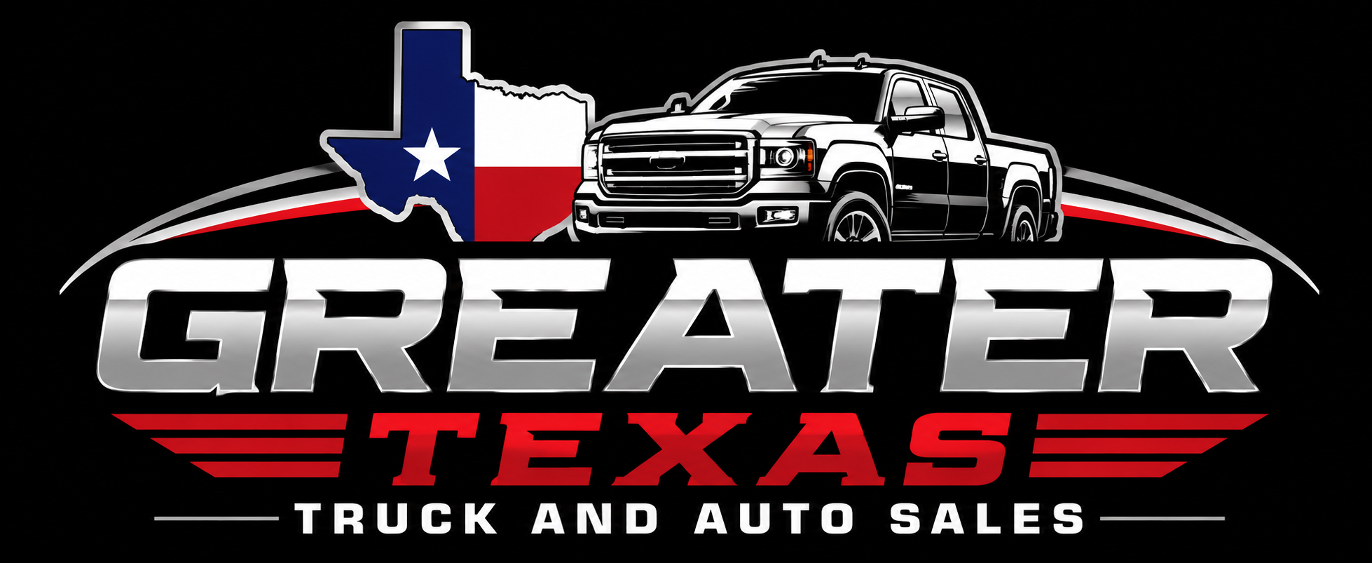 Greater Texas Truck and Auto Sales Inc