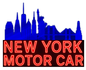 NEW YORK MOTOR CAR