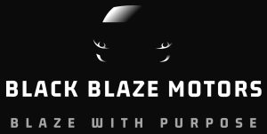 BLACK BLAZE MOTORS