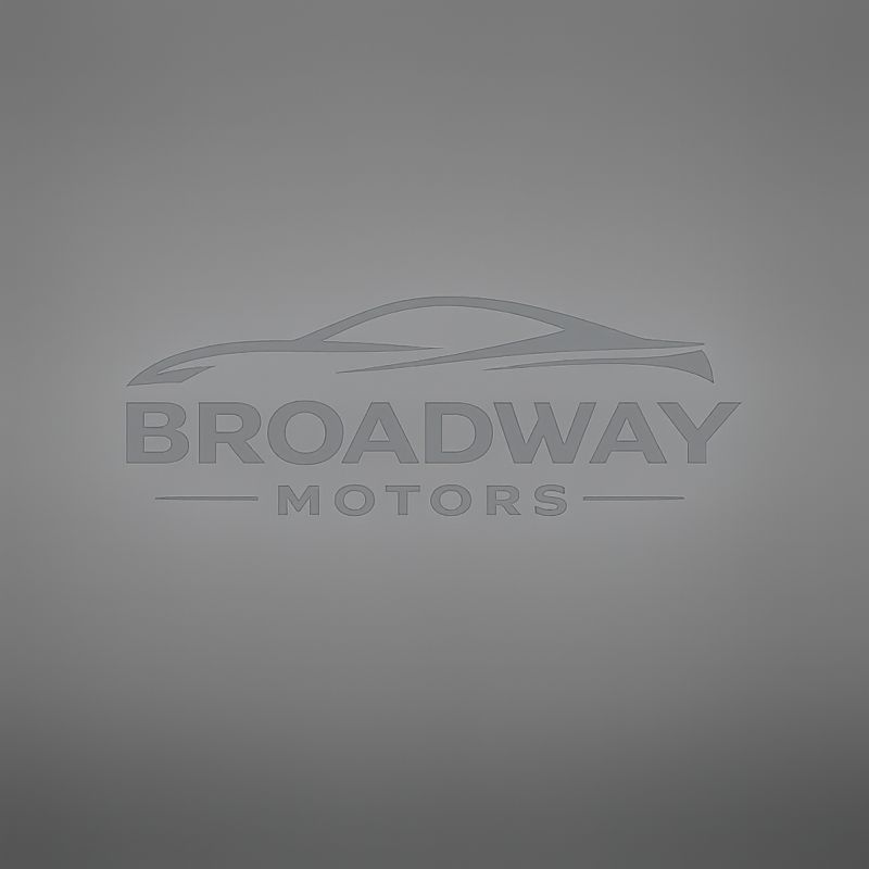 Broadway Motors