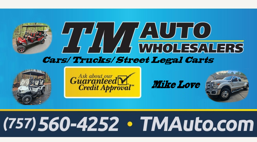 TM Auto Wholesalers