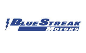 BLUE STREAK MOTORS