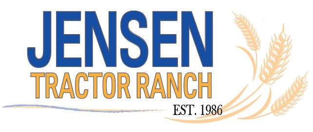 Jensen Tractor Ranch