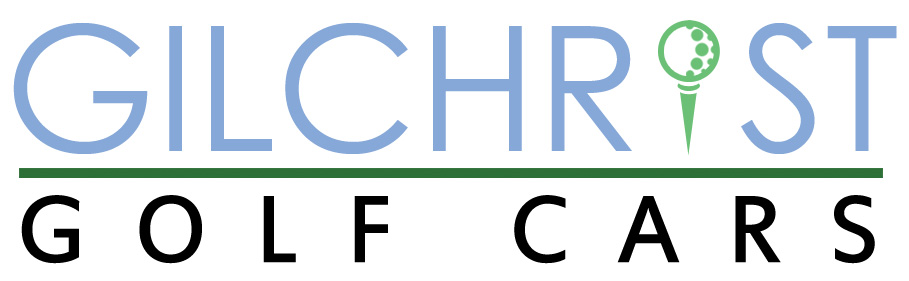 Gilchrist Golf Cars Inc