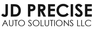 JD Precise Auto Solutions