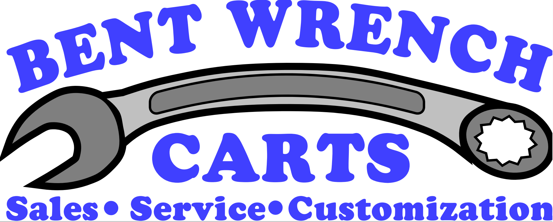Bent Wrench Carts LLC