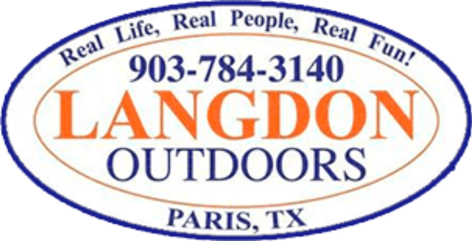 LANGDON OUTDOORS