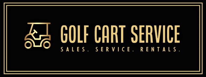 Golf Cart Service