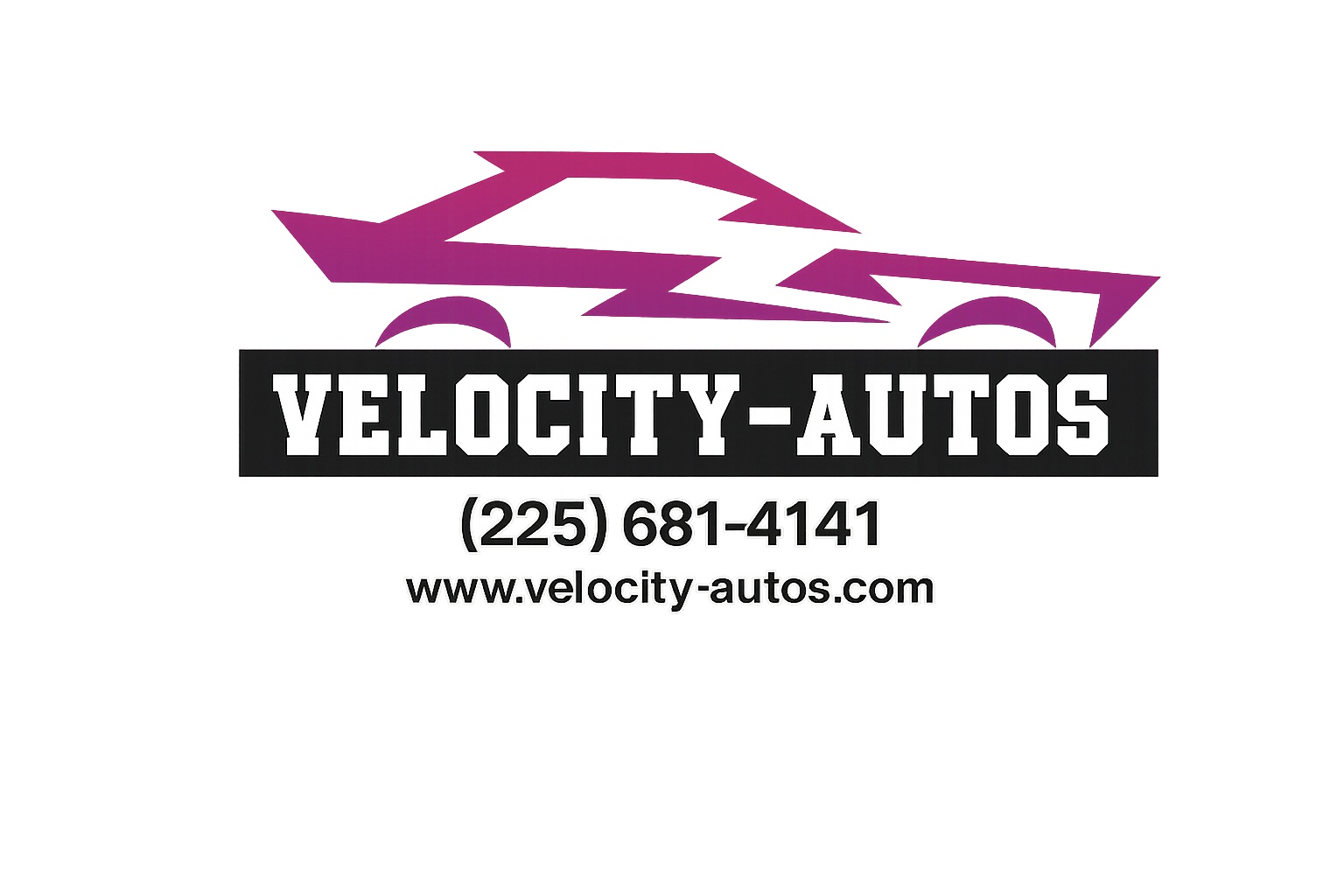 Velocity Autos