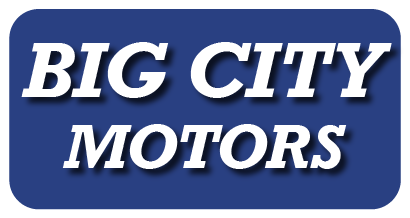 Big City Motors