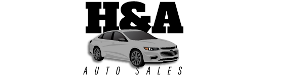 H & A AUTO SALES