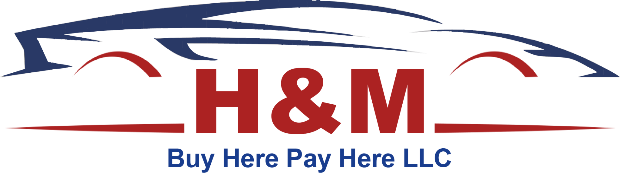 H&M Buy Here Pay Here