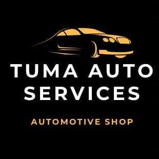 TUMA AUTO SERVICES II LLC