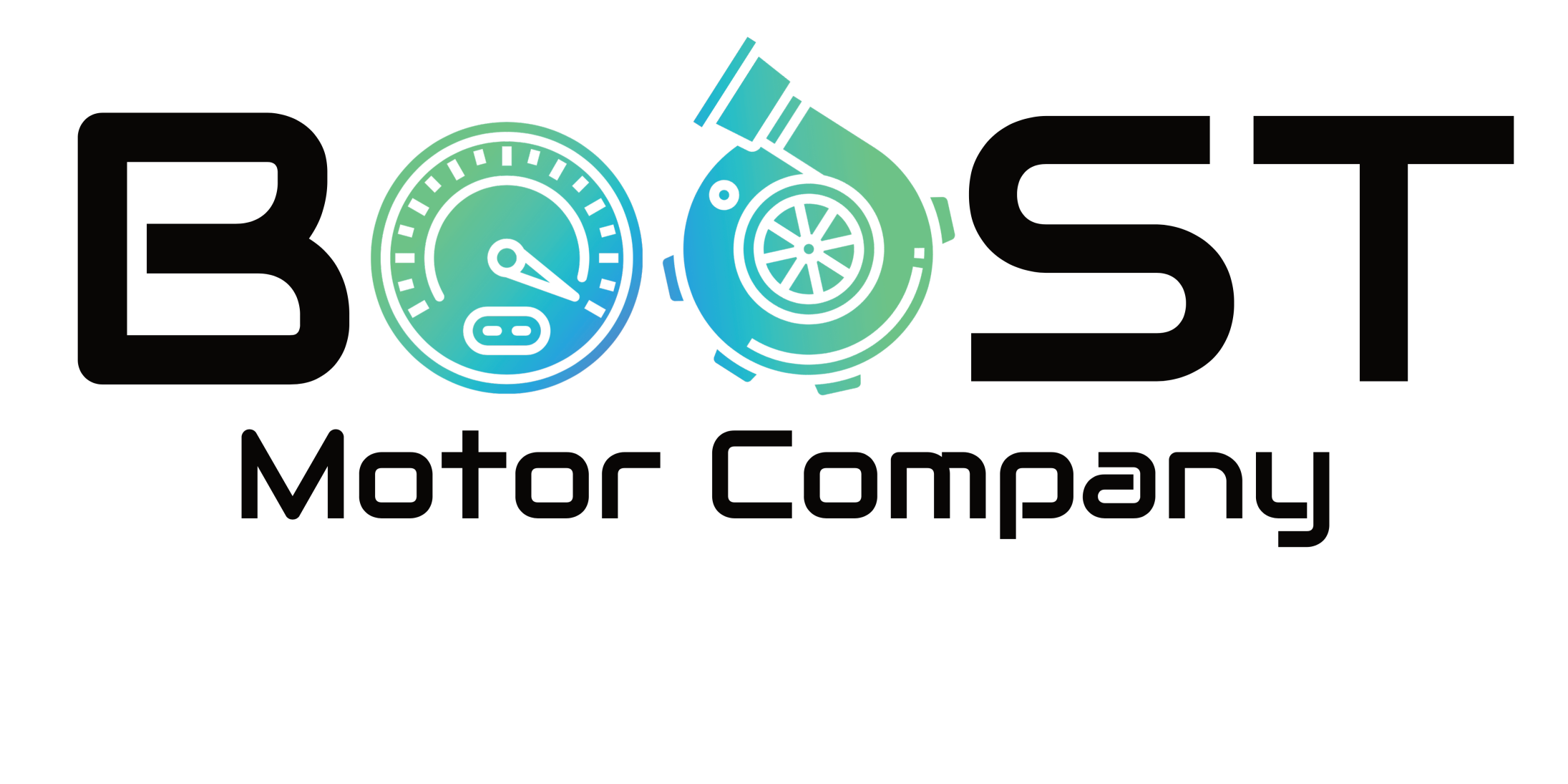 Boost Motor Company