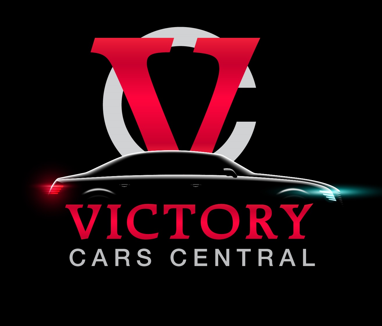 Victory Cars Central