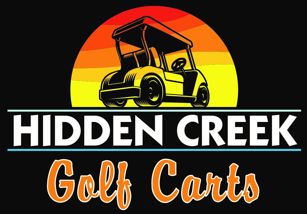 Hidden Creek Golf Carts