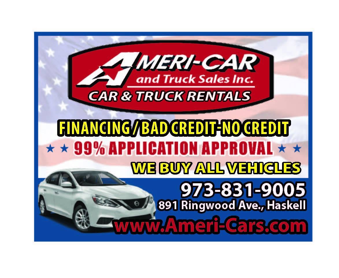 Ameri-Car & Truck Sales Inc