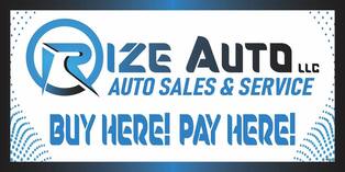Rize Auto LLC