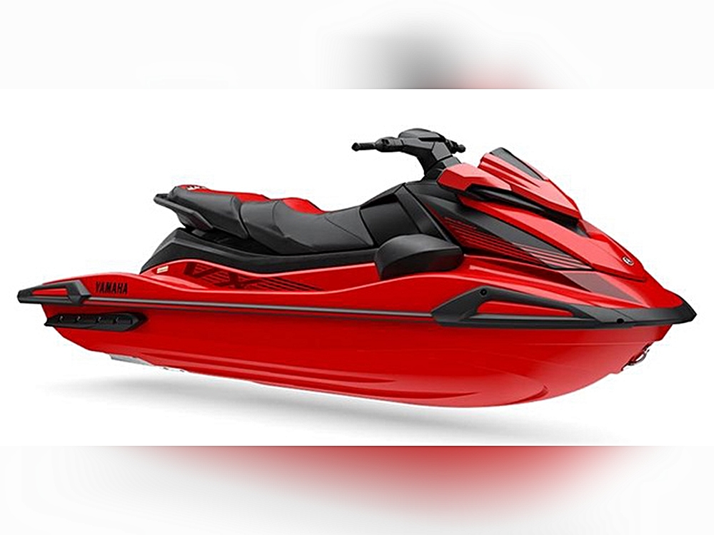 ⛵ 3 Ways to Make Waves: The Yamaha WaveRunner VX Deluxe w Audio, WaveRunner VX Cruiser HO, and WaveRunner FX Power Boat Showdown!