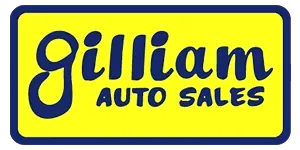 GILLIAM AUTO SALES
