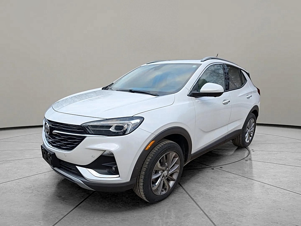 3 Ways to Drive Better: The Buick Encore GX Showdown!