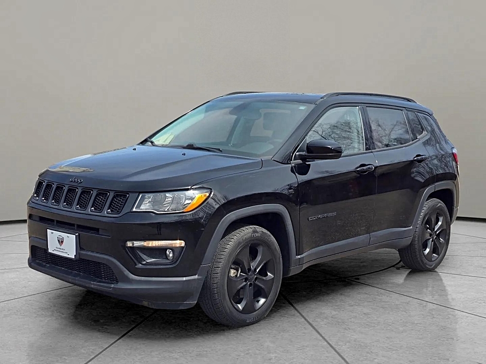 🚗 Quick Compare: 3 Great SUVs at Ado’s Motors, St Paul