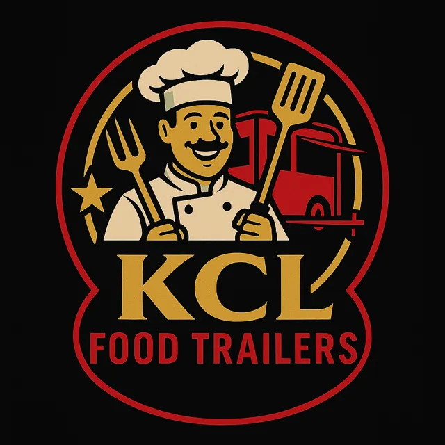 KCL FOOD TRAILERS