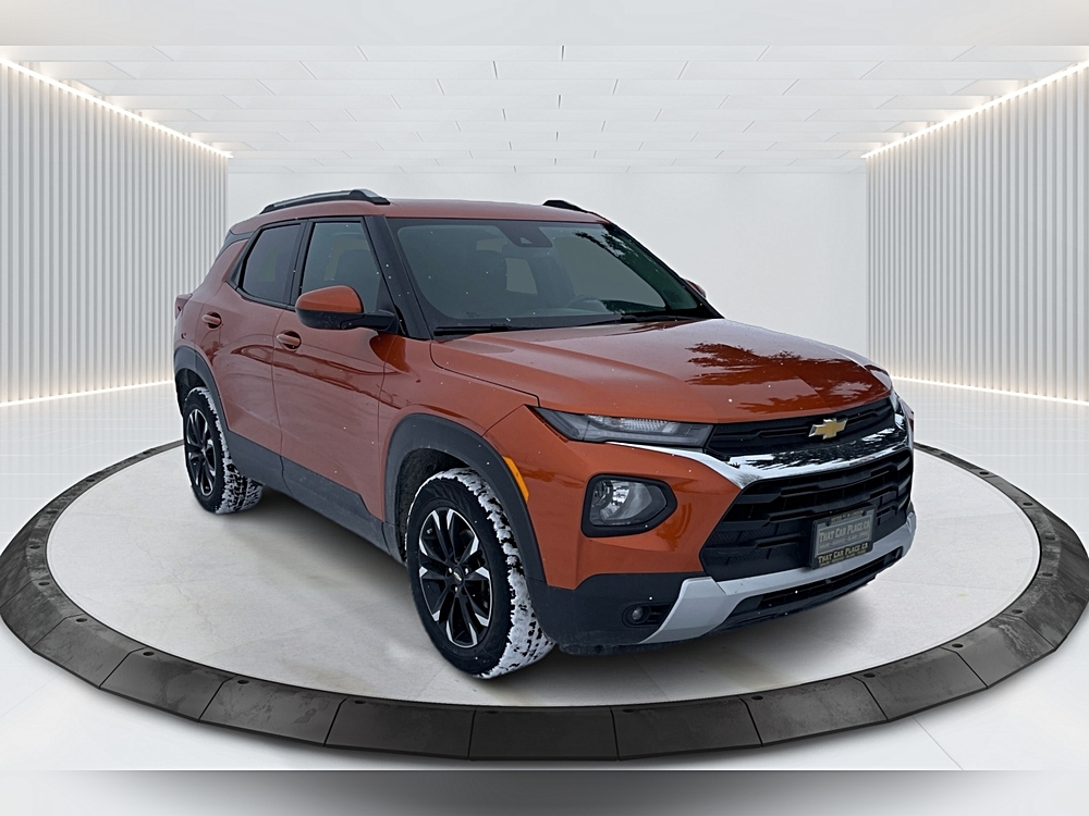 🚗 3 Ways to Drive Better: The Chevrolet Trailblazer, Spark, and Silverado 1500 Showdown!