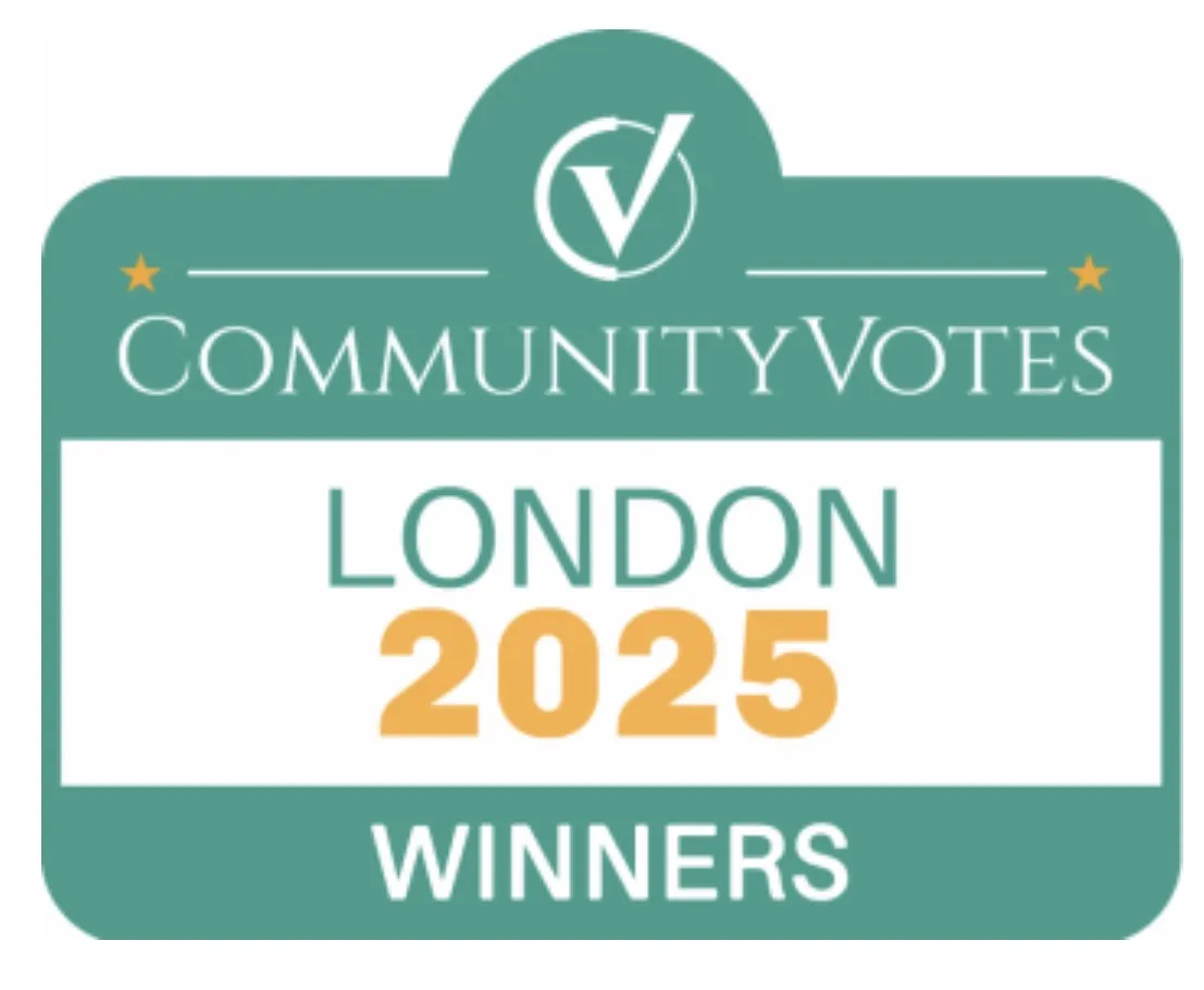 🏆  That Car Place Wins Community Votes London 2025 — A Legacy of Excellence Continues!