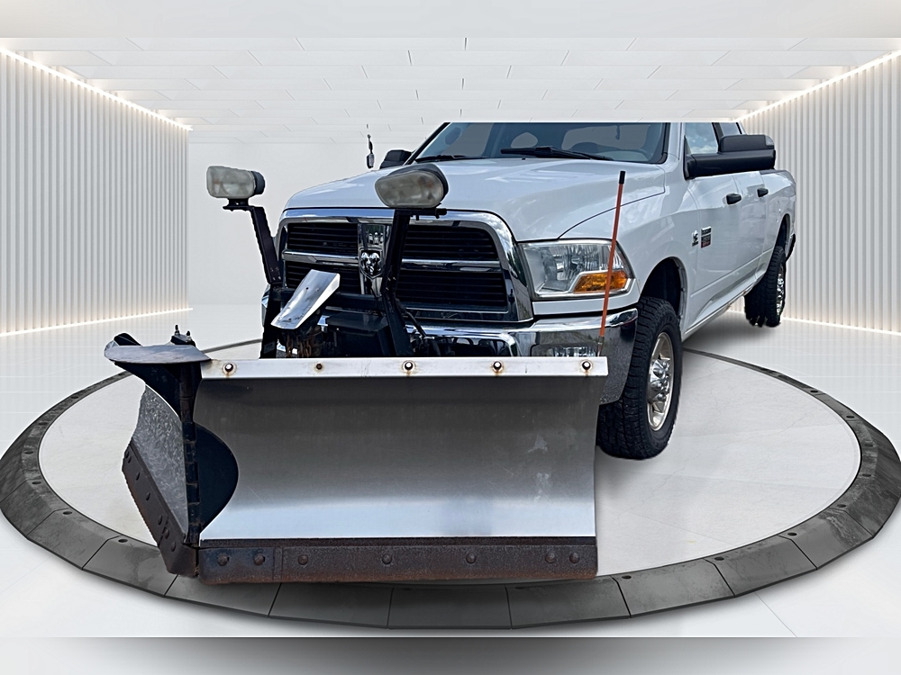 🚗 3 Ways to Drive Better: The Dodge Ram 2500, Journey, and Journey Showdown!