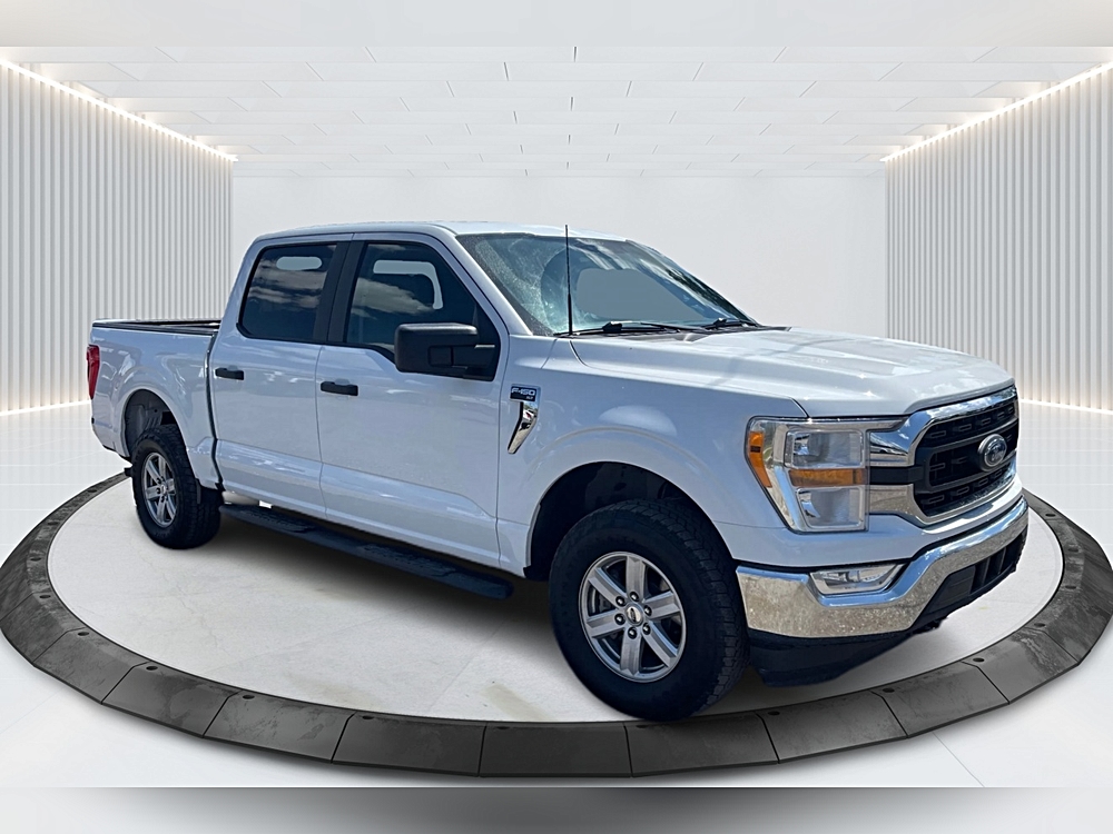 🎉 Top 10 Reasons One of These Fords Should Be Your Next Ride!