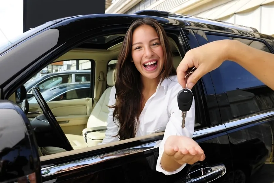 SELL YOUR CAR