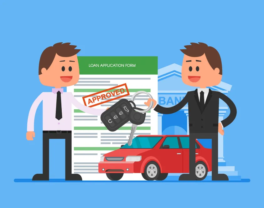 FINANCING