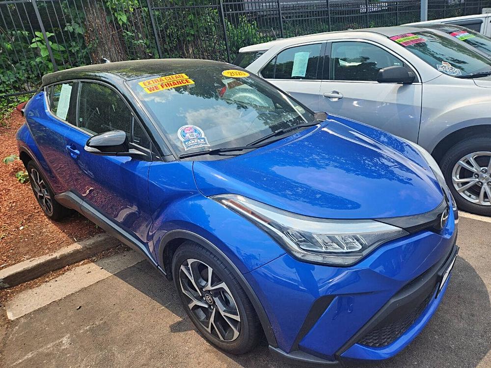 Which Toyota Are You?