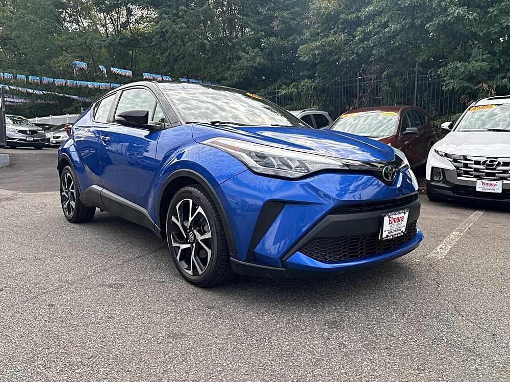 🏆 The Showroom Verdict: Picking Your Perfect Toyota at Elmora Auto Sales