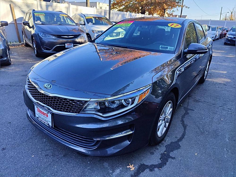 🏆 The Showroom Verdict: Picking Your Perfect Kia at Elmora Auto Sales