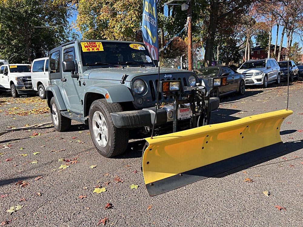 🏆 The Showroom Verdict: Picking Your Perfect Jeep at Elmora Auto Sales